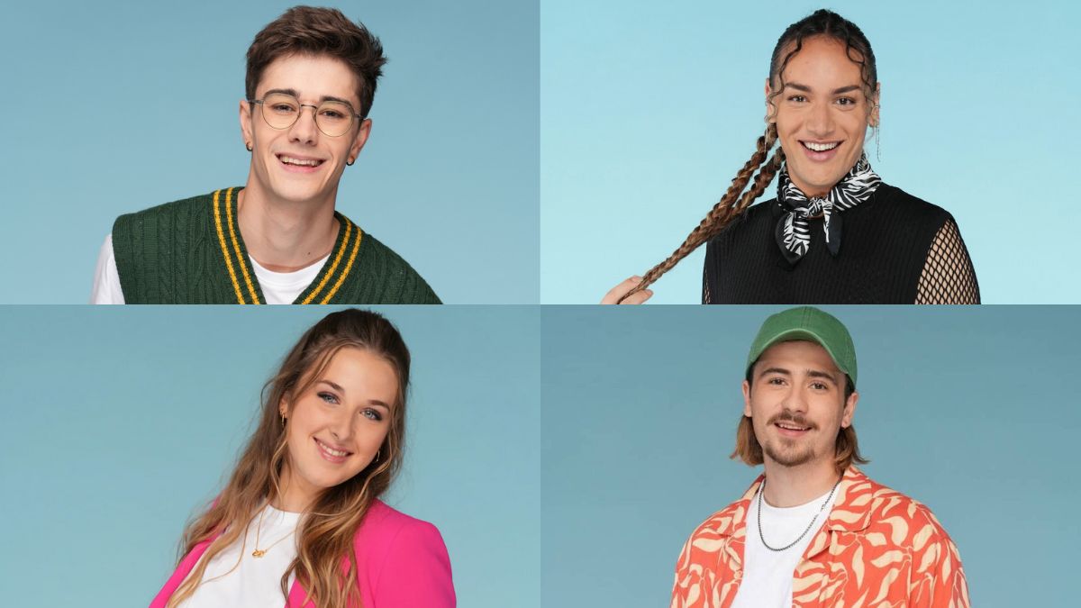 Sondage Star Academy : qui veux-tu voir partir entre Axel, Djebril, Héléna et Pierre ?