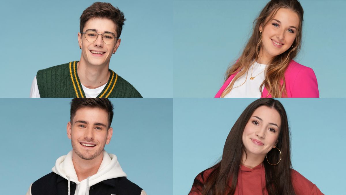 Sondage Star Academy : qui veux-tu voir partir entre Axel, Héléna, Julien et Lénie ?