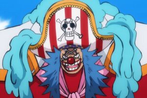 One Piece : seul Shanks aura 10/10 à ce quiz sur Baggy le Clown