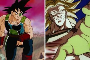 Dragon Ball : 5 films de la saga à voir absolument