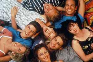 T’es de la génération des années 90 si t’as 10/10 à ce quiz sur Beverly Hills 90210