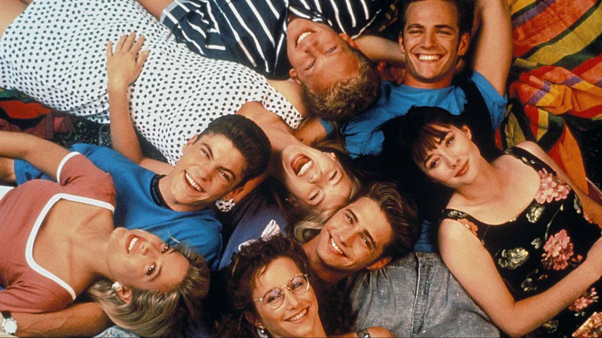 Beverly Hills BH90210 : le quiz de culture générale sur la série culte