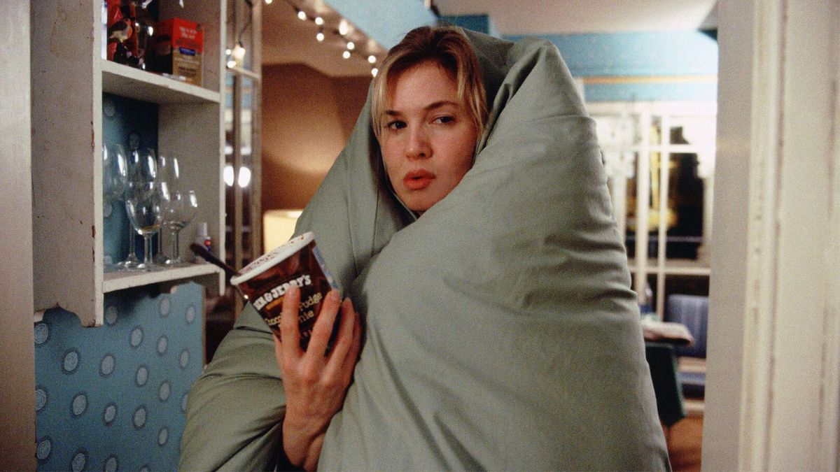 Bridget Jones : la trilogie romantique culte quitte bientôt Netflix