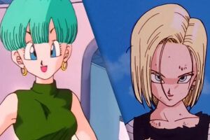 Quiz : tes 7 préférences Dragon Ball Z te diront si tu te maries avec Bulma ou C18