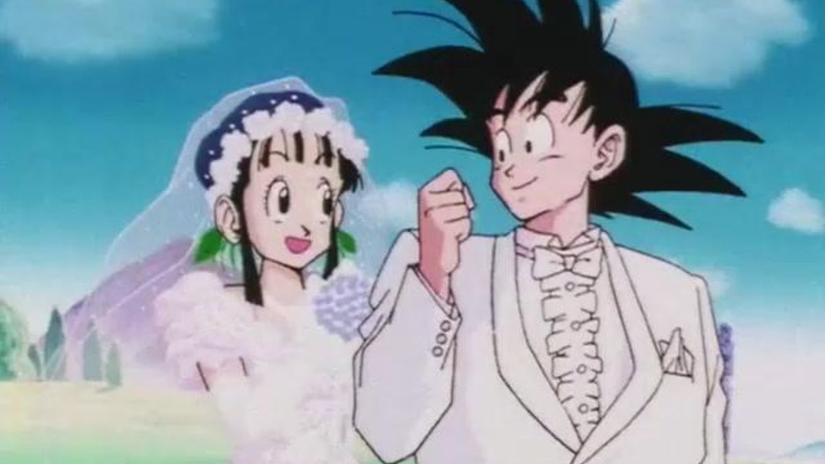 Quiz Dragon Ball : choisis une couleur, on te dira avec quel personnage de l&rsquo;anime tu es en couple