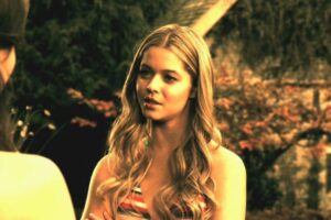 Le chiffre de la semaine : 13 ans, l’âge de Sasha Pieterse dans le pilote de Pretty Little Liars