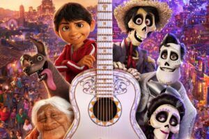 Coco : t’es pas un vrai fan de Disney/Pixar si t&rsquo;as pas 5/5 à ce quiz sur le film