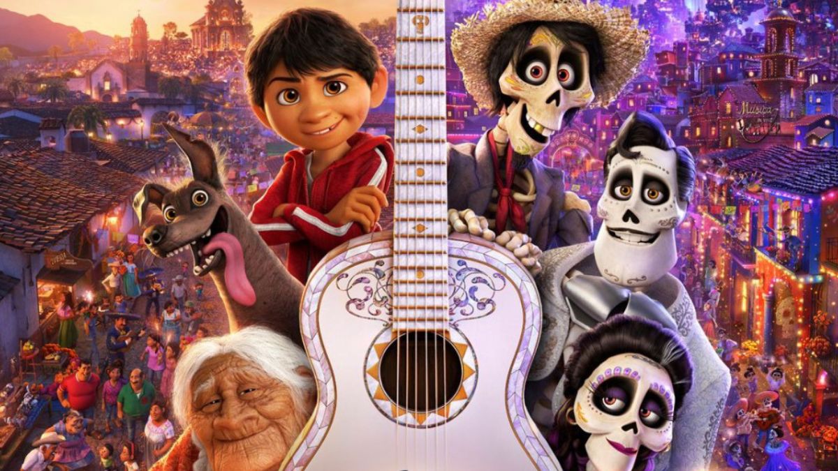 Coco : tu sauves Héctor si tu as 10/10 à ce quiz sur le film Pixar