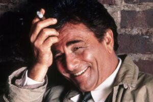 Quiz : tu trouves l’assassin avant Columbo si tu as 5/5 à ce quiz sur la série