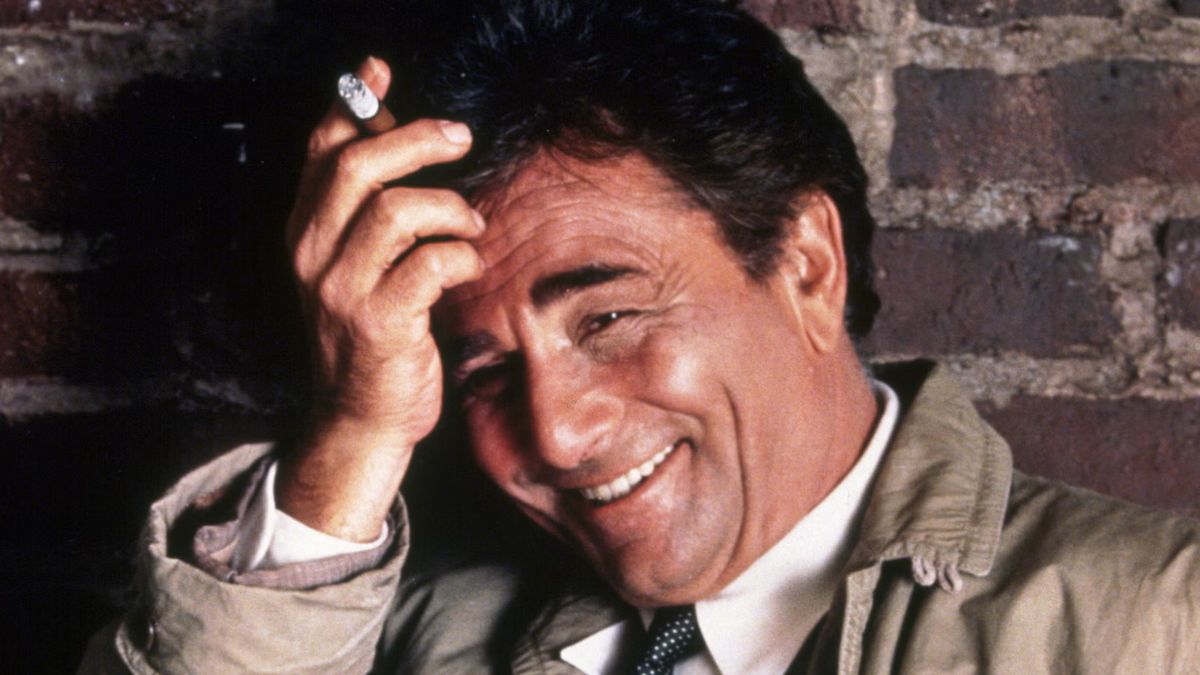 Quiz : tu trouves l’assassin avant Columbo si tu as 5/5 à ce quiz sur la série