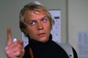 Starsky et Hutch : l’acteur David Soul (Hutch) est mort à 80 ans