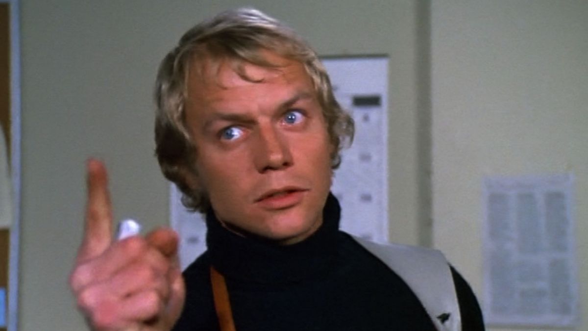 Starsky et Hutch : l’acteur David Soul (Hutch) est mort à 80 ans