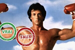 Rocky : impossible d&rsquo;avoir 10/10 à ce quiz vrai ou faux sur la saga