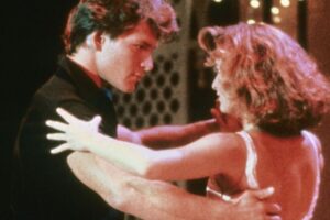 T’as une excellente mémoire si tu as 15/15 à ce quiz sur Dirty Dancing