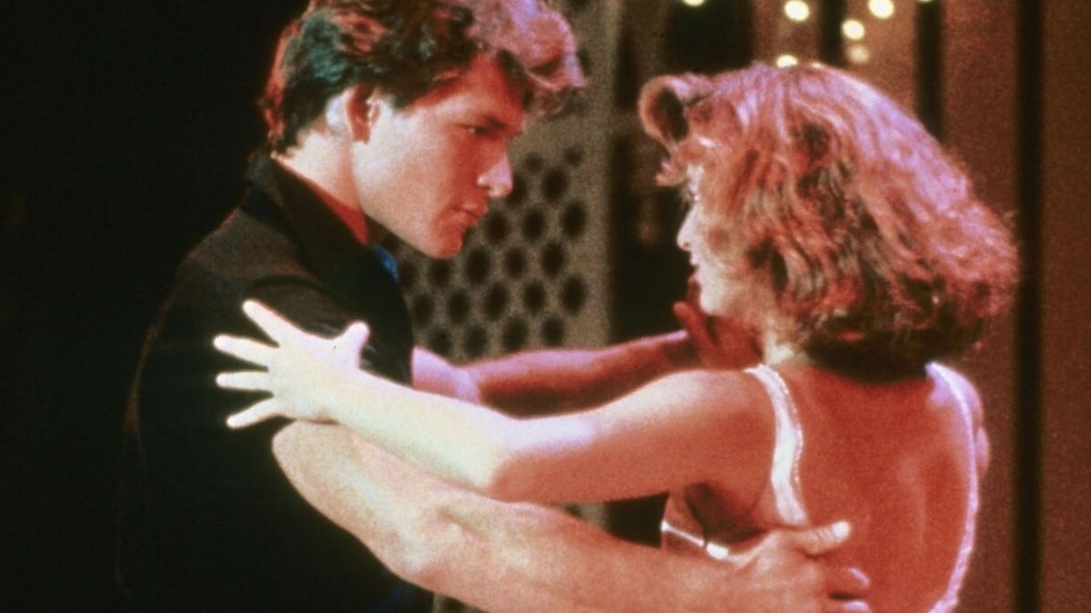 Dirty Dancing : tu gagnes une leçon de danse avec Johnny si tu as 10/10 à ce quiz sur Bébé