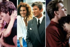 Quiz : si t&rsquo;as déjà vu ces 5 films d&rsquo;amour, alors t&rsquo;es un vrai romantique