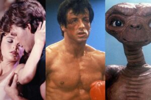 Quiz : tu n’as pas grandi dans les années 80 si tu ne trouves pas ces 10 films