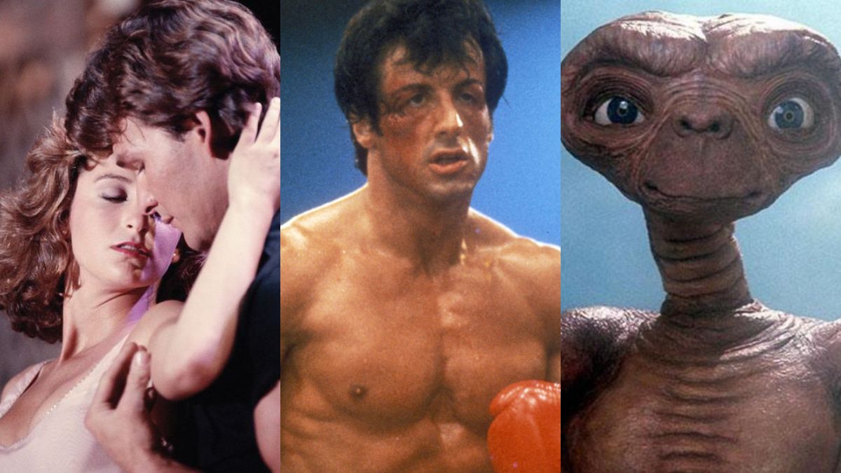 Quiz : tu n’as pas grandi dans les années 80 si tu ne trouves pas ces 10 films