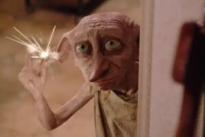 Harry Potter : pourquoi Dobby a-t-il fait polémique en Russie ?