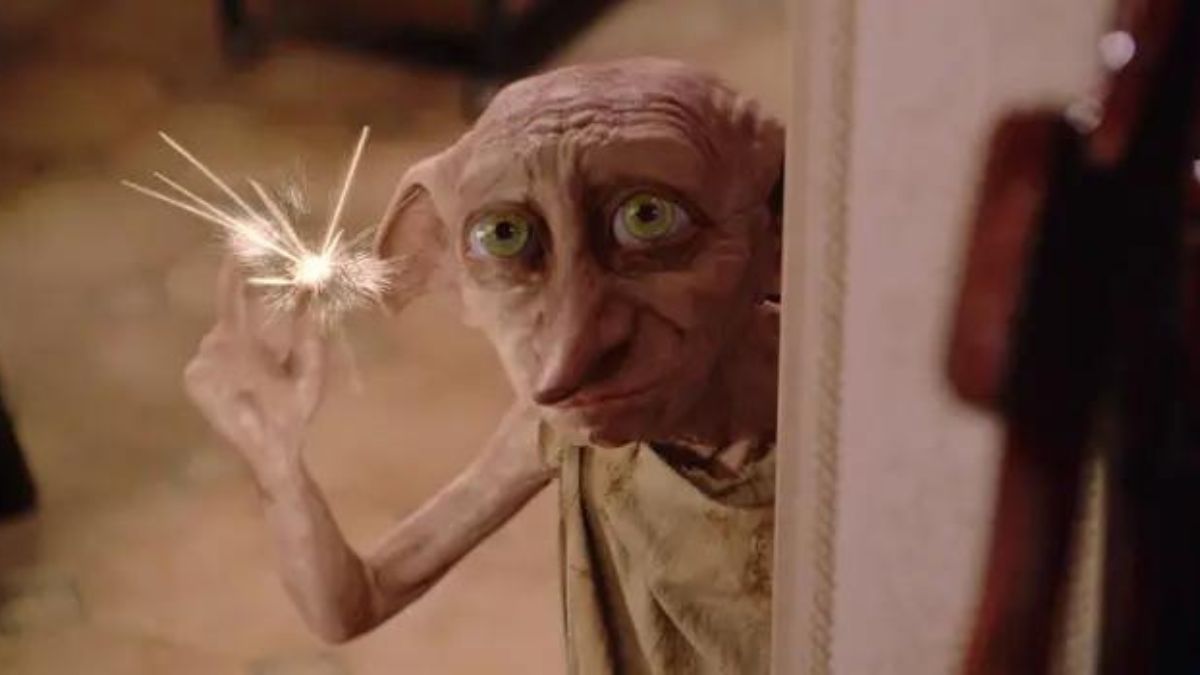 Harry Potter : pourquoi Dobby a-t-il fait polémique en Russie ?