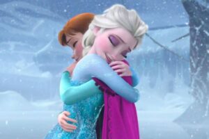 La Reine des Neiges est secrètement ton Disney préféré si tu as 5/5 à ce quiz