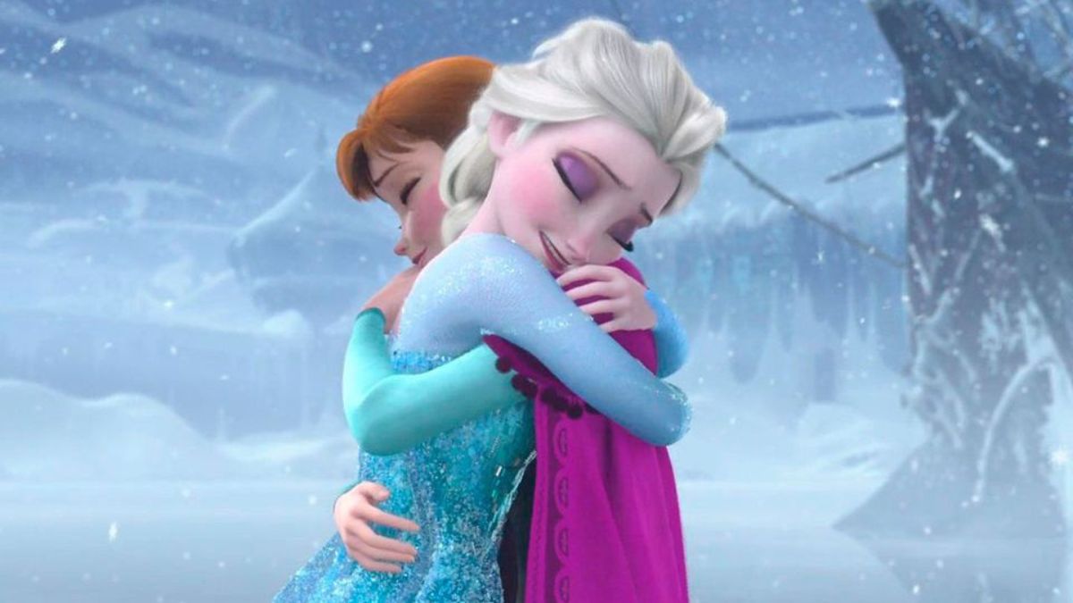 La Reine des Neiges est secrètement ton Disney préféré si tu as 5/5 à ce quiz