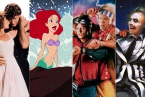 Quiz : tu n&rsquo;as pas grandi dans les années 80 si tu n&rsquo;as pas vu au moins 15 de ces films