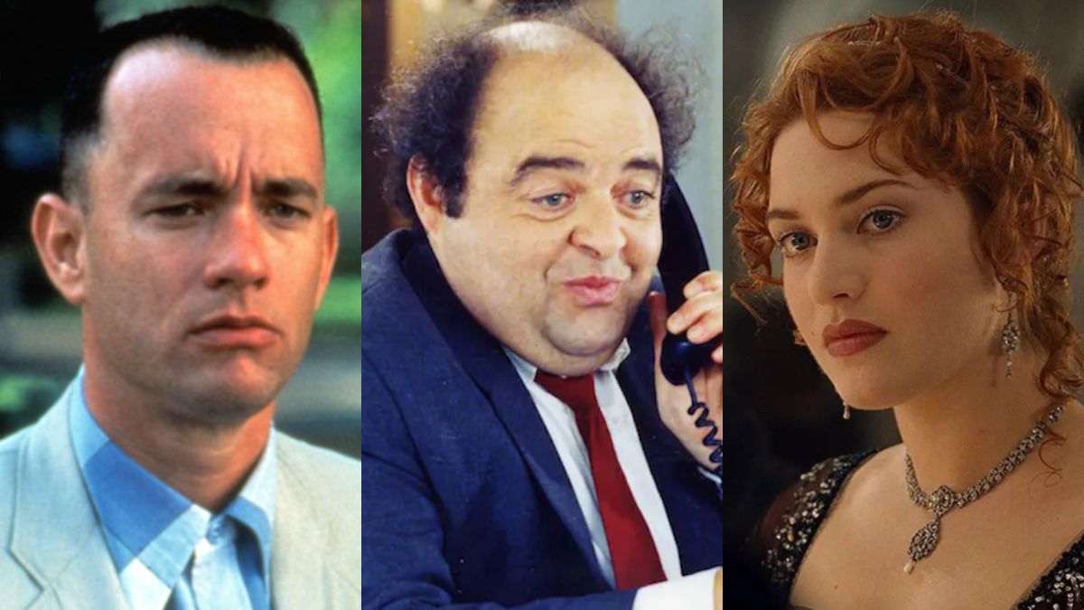 Quiz : t&rsquo;as passé ta jeunesse dans les années 90 si tu nommes ces 15 personnages de films