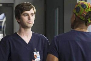 Good Doctor : la saison 7 sera la dernière