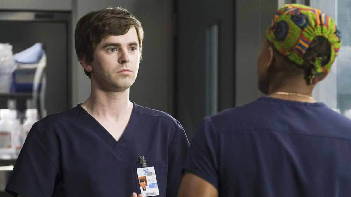 Good Doctor : la saison 7 sera la dernière