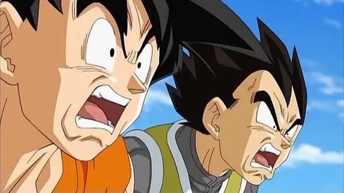 Dragon Ball : pourquoi Goku et Vegeta n&rsquo;ont-ils pas ressuscité les Saiyans ?