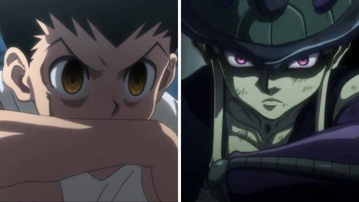 Quiz Hunter x Hunter : on devine si tu préfères Gon ou Meruem en 3 questions