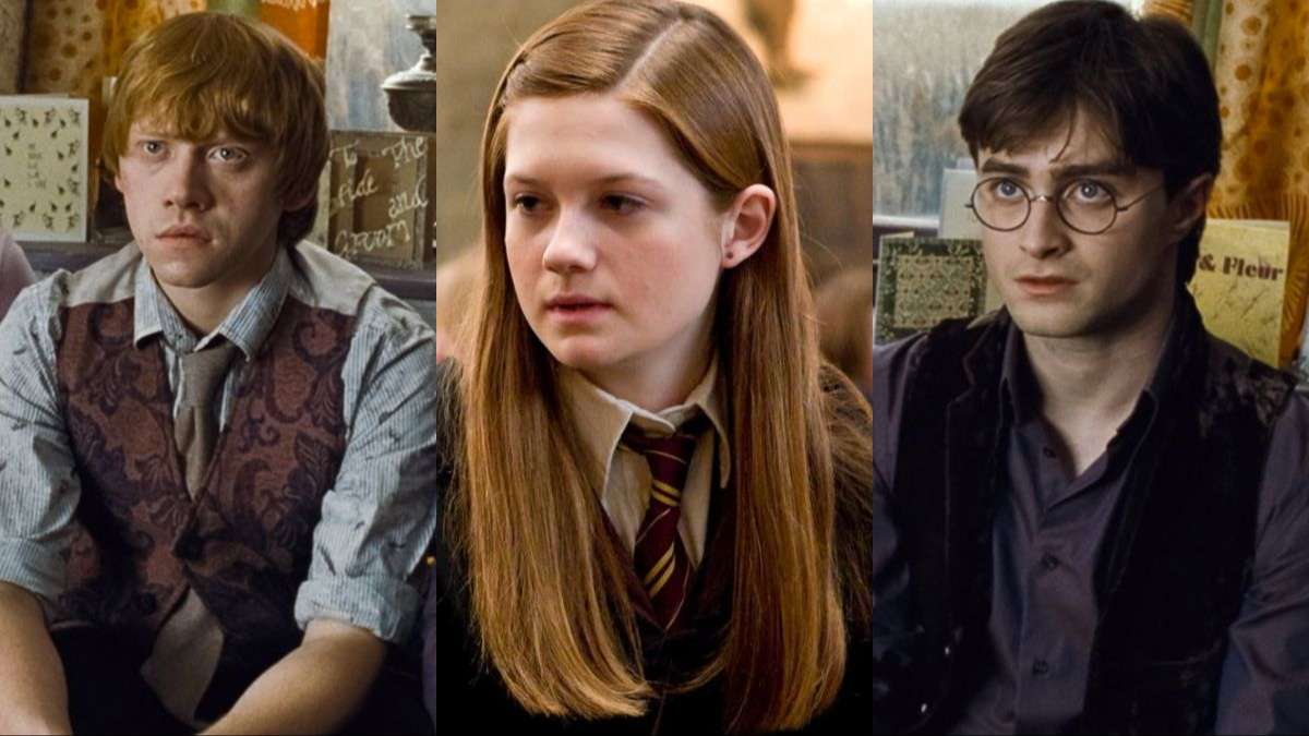 Alerte coup de vieux : 5 acteurs de Harry Potter qui sont devenus parents