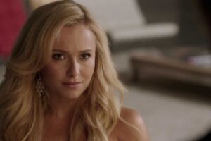 Nashville : Hayden Panettiere accuse les scénaristes d’avoir exploité sa vie privée pour la série