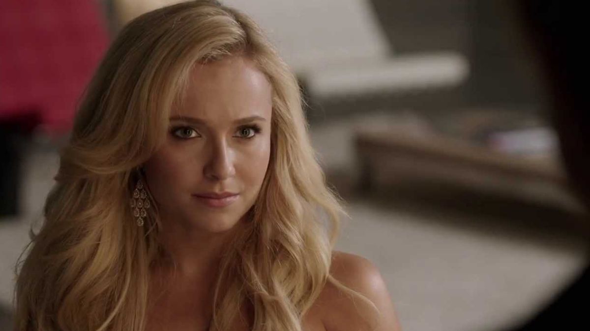 Nashville : Hayden Panettiere accuse les scénaristes d’avoir exploité sa vie privée pour la série