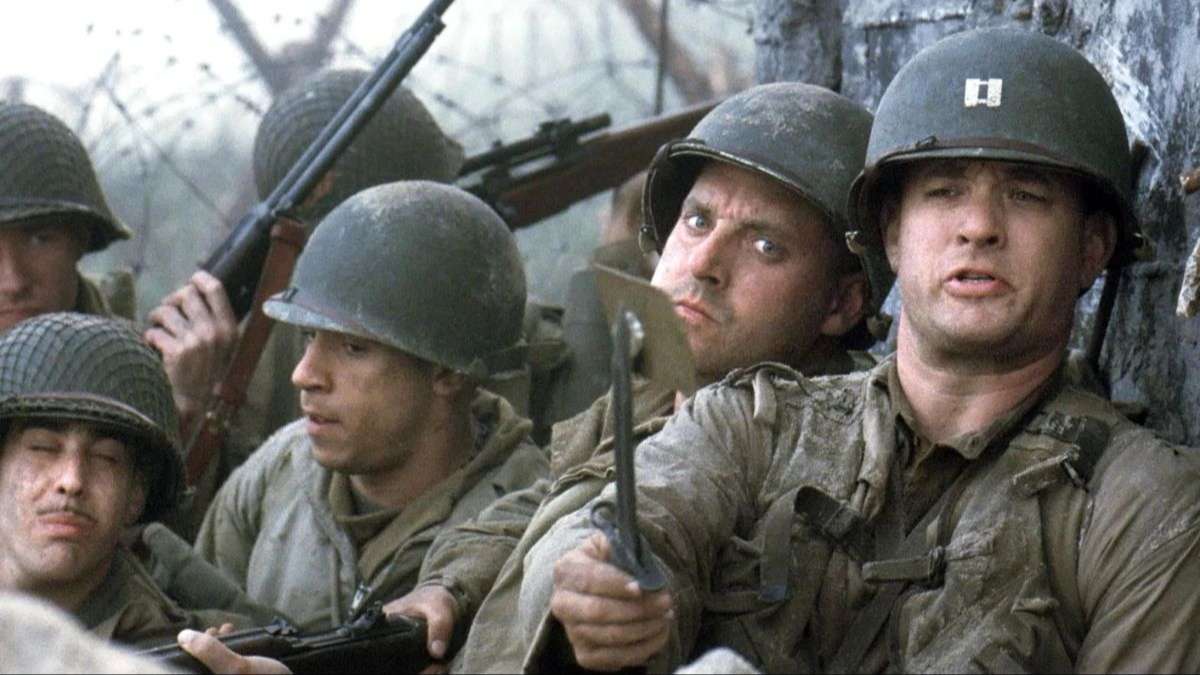 Il faut sauver le soldat Ryan : un acteur du film culte révèle que le tournage a été chaotique