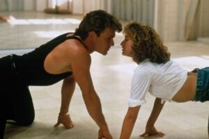 T&rsquo;as grandi devant Dirty Dancing si t&rsquo;as 7/10 à ce quiz sur le film culte