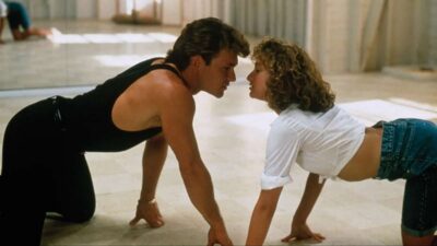 T'as grandi devant Dirty Dancing si t'as 7/10 à ce quiz sur le film culte