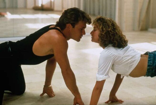 T&rsquo;as grandi devant Dirty Dancing si t&rsquo;as 7/10 à ce quiz sur le film culte