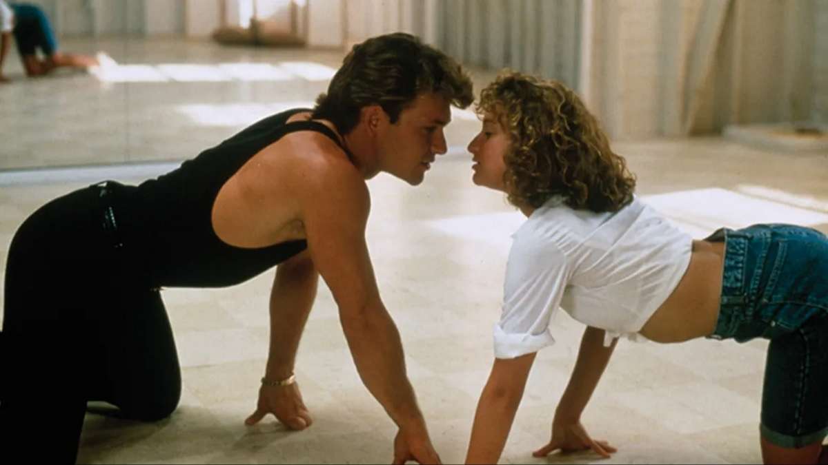 T&rsquo;as grandi devant Dirty Dancing si t&rsquo;as 7/10 à ce quiz sur le film culte