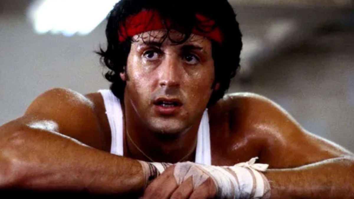 Rocky : « C’est un sujet douloureux… », Sylvester Stallone s’en prend violemment au producteur du film