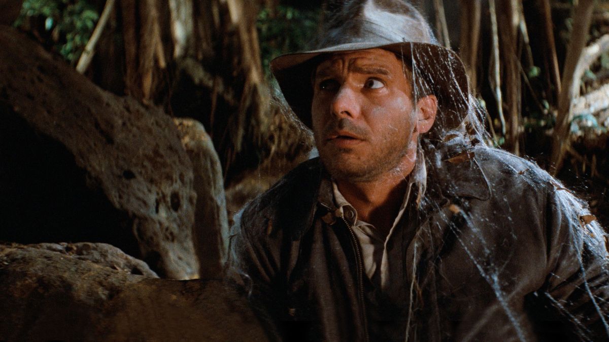 T&rsquo;as passé ton enfance devant Indiana Jones si tu as 5/5 à ce quiz sur les films