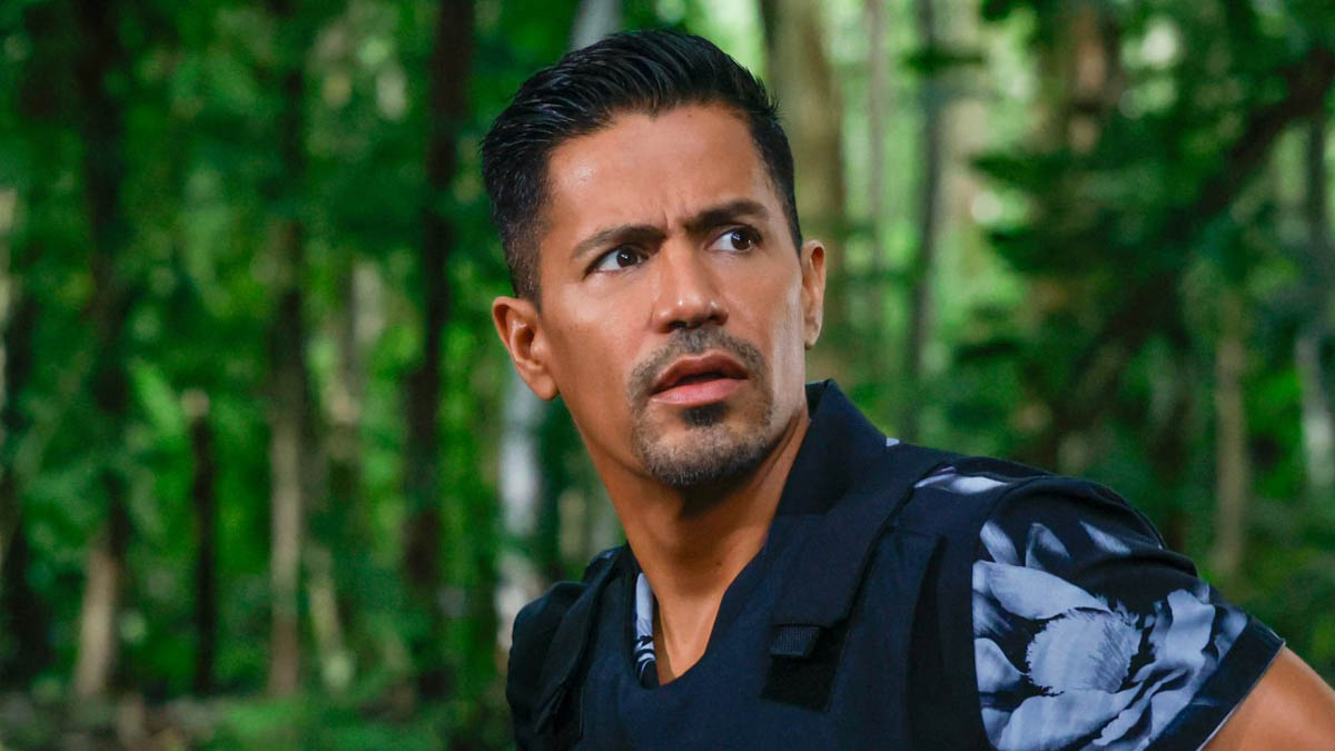 Magnum : Jay Hernandez, la star du reboot, n&rsquo;a pas aimé la fin de la série