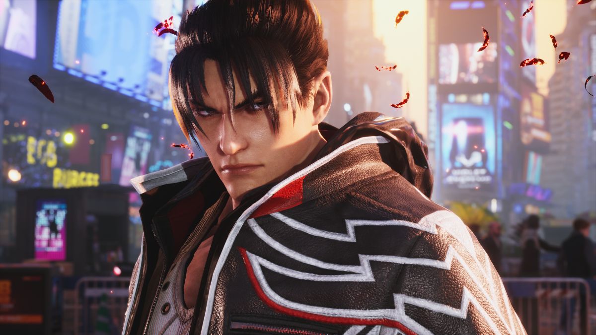 Tekken : créer le jeu de combat ultime, l’objectif fou que Michael Murray (Development Producer) et Kohei Ikeda (Game Director) se sont lancé