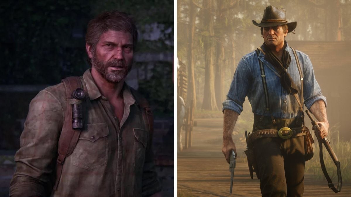 The Last of Us, Red Dead Redemption&#8230; 5 jeux vidéo avec un scénario époustouflant