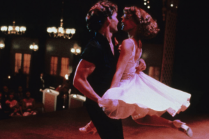 Tu n&rsquo;as jamais vu Dirty Dancing si tu n&rsquo;as pas 15/15 à ce quiz