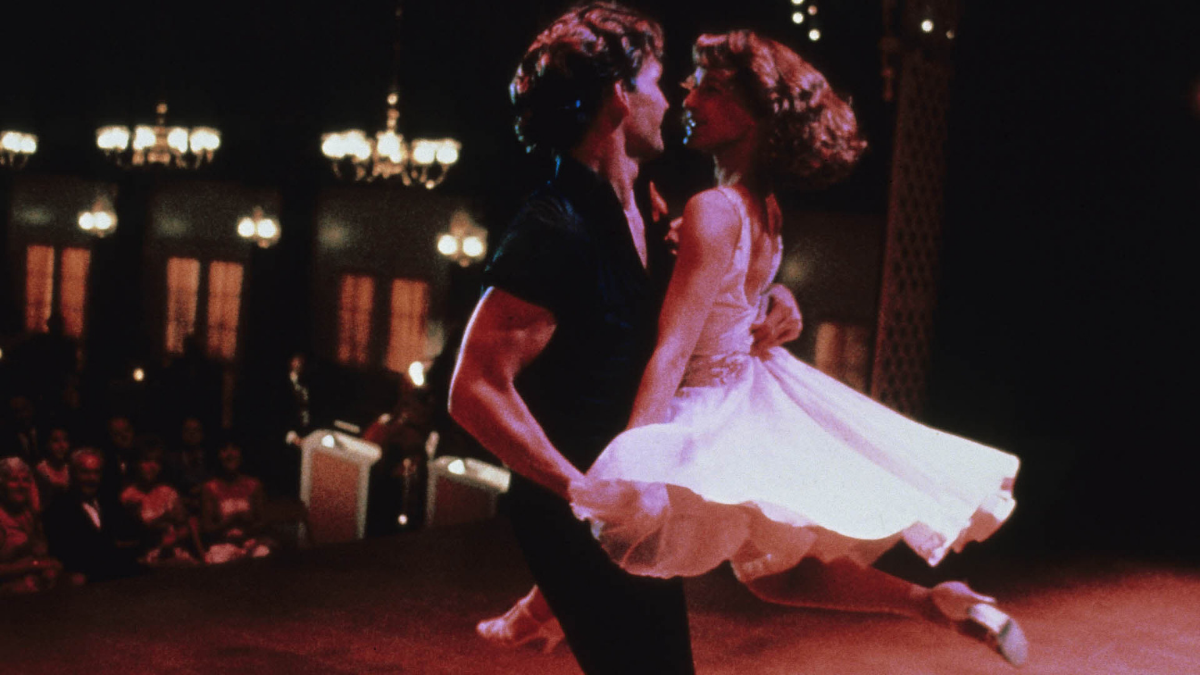 Tu n&rsquo;as jamais vu Dirty Dancing si tu n&rsquo;as pas 15/15 à ce quiz