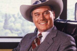 Dallas : à quoi ressemblait le vrai J.R. Ewing ?