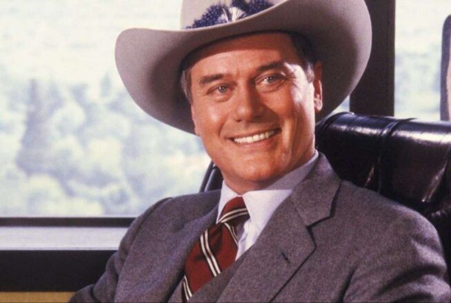 Dallas : à quoi ressemblait le vrai J.R. Ewing ?