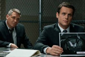 Mindhunter : un signe d&rsquo;espoir pour la saison 3 de la série Netflix ?